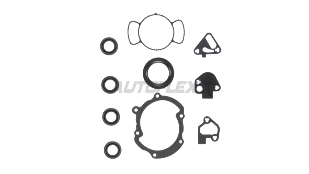 Timing Cover Gasket Set TCS50 - AUTOFLEX