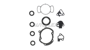 Timing Cover Gasket Set TCS50 - AUTOFLEX