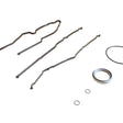 Timing Cover Set FORD 5.4 SOHC 24V TCS51 - PERMASEAL