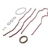 Timing Cover Set FORD 5.4 DOHC 32V TCS52 - Permaseal