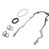 Timing Cover Set HOLDEN 5.7/6.0/6.2L V8 TCS53 - Permaseal