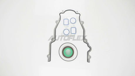 Timing Cover Gasket Set TCS53 - AUTOFLEX