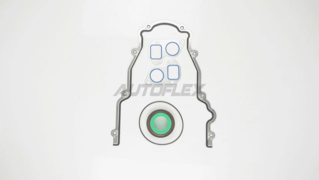 Timing Cover Gasket Set TCS53 - AUTOFLEX