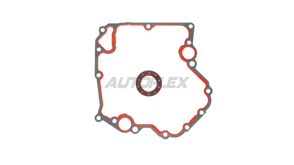 Timing Cover Gasket Set TCS54 - AUTOFLEX