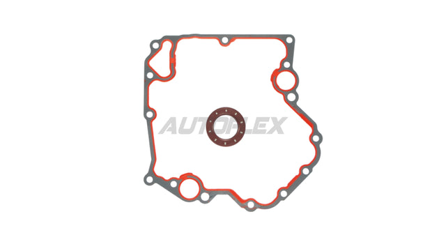Timing Cover Gasket Set TCS54 - AUTOFLEX