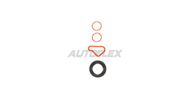 Timing Cover Gasket Set TCS55 - AUTOFLEX