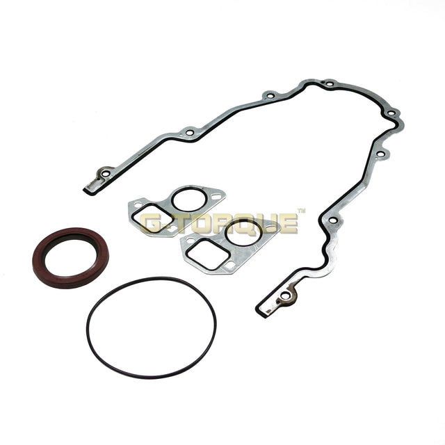 Suitable For Holden 5.7L T/COVER Gasket SET TCS5890 - Permaseal | Universal Auto Spares
