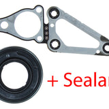 Timing Cover Set FORD MAZDA P5AT P4AT DIESEL TCS62 - Permaseal