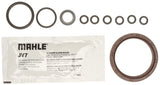 Suitable For Nissan VQ40DE T/COVER Gasket SET TCS780 - Permaseal | Universal Auto Spares