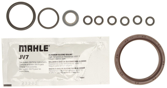 Suitable For Nissan VQ40DE T/COVER Gasket SET TCS780 - Permaseal | Universal Auto Spares