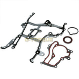 Suitable For Holden A14NET T/COVER Gasket SET TCS8110 - Permaseal | Universal Auto Spares