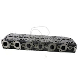 Cylinder Head for Nissan TD42 Turbo & Non Turbo — 10061200 — view 2