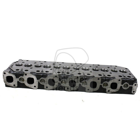 Cylinder Head Nissan TD42 Turbo & Non Turbo 10061200 - Kiwi Cylinder Heads