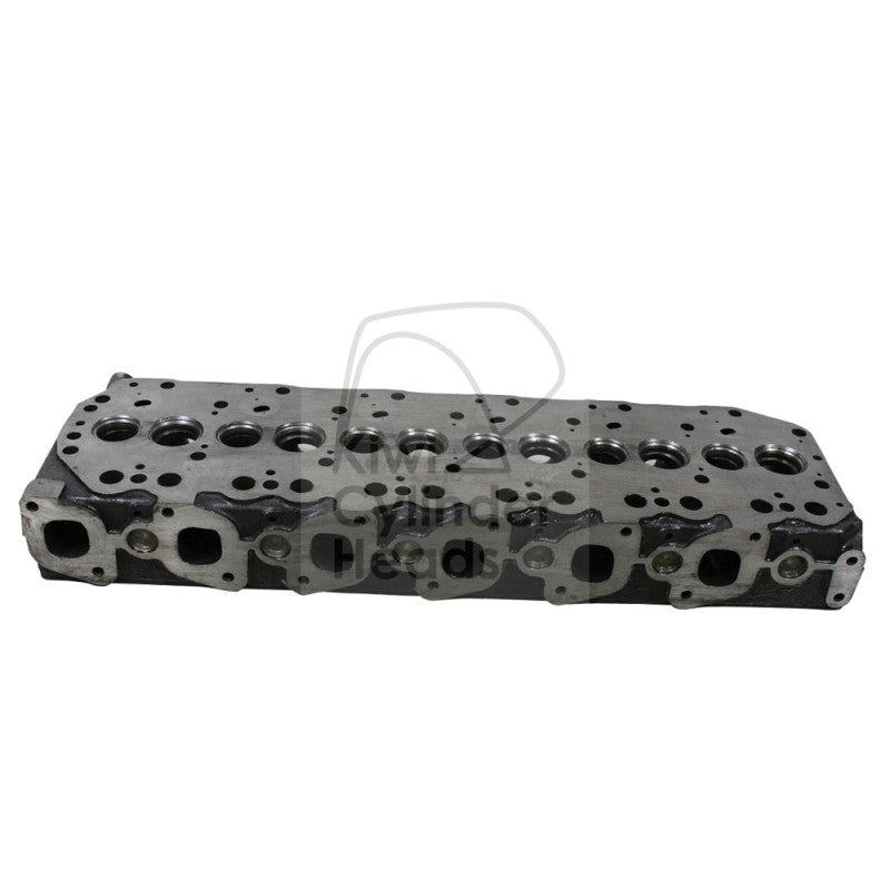 Cylinder Head for Nissan TD42 Turbo & Non Turbo — 10061200 — view 4