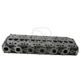 Cylinder Head for Nissan TD42 Turbo & Non Turbo — 10061200 — view 4