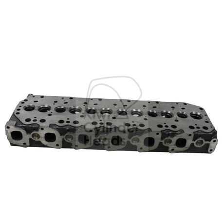 Cylinder Head Nissan TD42 Turbo & Non Turbo 10061200 - Kiwi Cylinder Heads