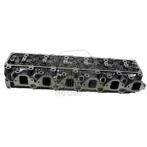 Cylinder Head for Nissan TD42 Turbo & Non Turbo — 10061200 — view 1
