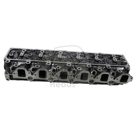 Cylinder Head Nissan TD42 Turbo & Non Turbo 10061200 - Kiwi Cylinder Heads