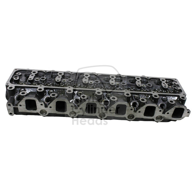 Cylinder Head for Nissan TD42 Turbo & Non Turbo — 10061200 — view 1