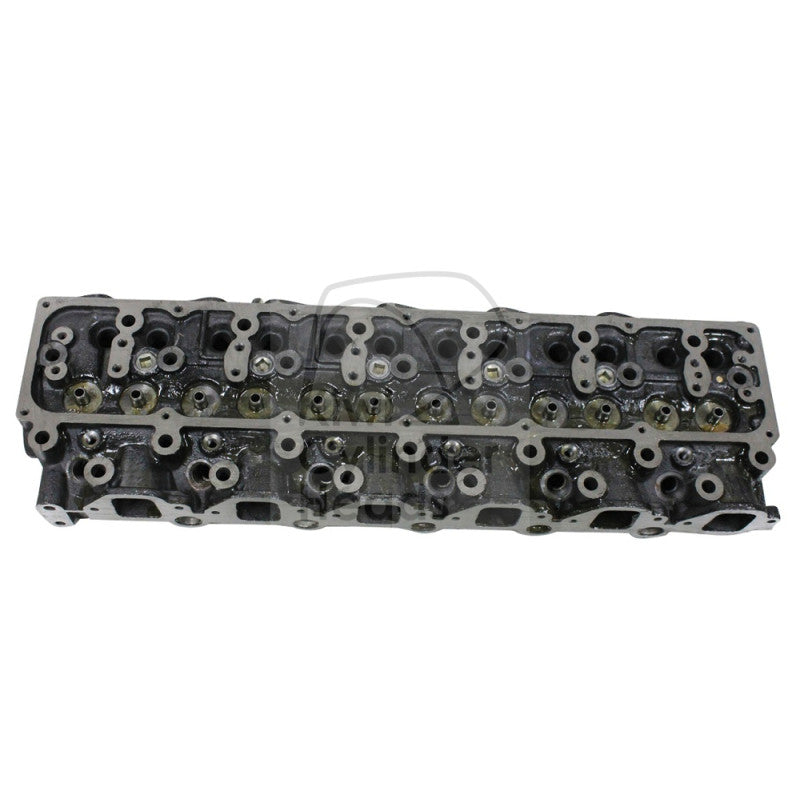 Cylinder Head for Nissan TD42 Turbo & Non Turbo — 10061200 — view 3