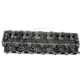 Cylinder Head for Nissan TD42 Turbo & Non Turbo — 10061200 — view 3