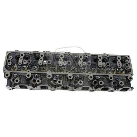 Cylinder Head Nissan TD42 Turbo & Non Turbo 10061200 - Kiwi Cylinder Heads