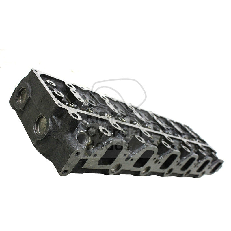 Cylinder Head for Nissan TD42 Turbo & Non Turbo — 10061200 — view 5