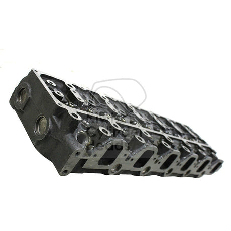 Cylinder Head Nissan TD42 Turbo & Non Turbo 10061200 - Kiwi Cylinder Heads