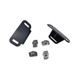 8mm Tie Down Anchor Point Brackets Bolt Kit Fit For Rhino Rack Pioneer Platform & Yakima TDA-001 - Machter