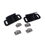 8mm Tie Down Anchor Point Brackets Bolt Kit Fit For Rhino Rack Pioneer Platform & Yakima TDA-001 - Machter