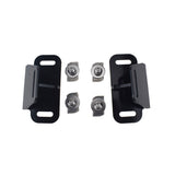 8mm Tie Down Anchor Point Brackets Bolt Kit Fit For Rhino Rack Pioneer Platform & Yakima TDA-001 - Machter
