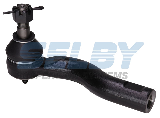 Tie Rod End Fits Mazda 6 2002 On Outer LHS TE1631L - SELBY