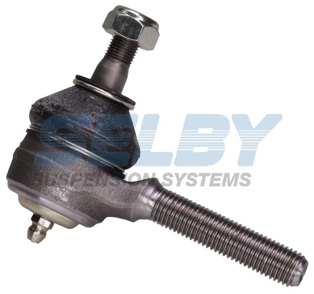 Tie Rod End Fits Mercedes W201 84-90 Inner/Outer TE2290 - SELBY