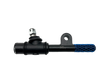 Tierod L/Cruiser HZJ75 Right Hand TE2755 - Top Performance | Universal Auto Spares