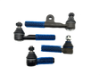 Tierod Toyota Landcruiser 4PCE TE2950K - Top Performance | Universal Auto Spares