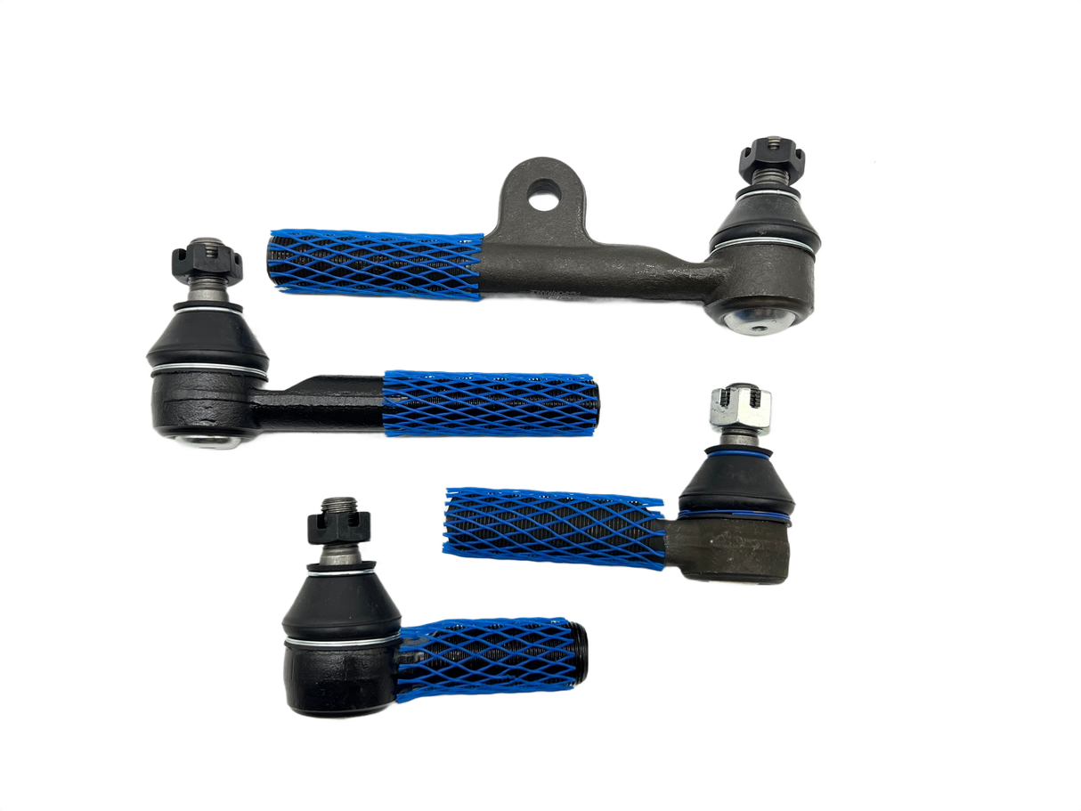 Tierod Toyota Landcruiser 4PCE TE2950K - Top Performance | Universal Auto Spares