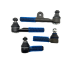Tierod Toyota Landcruiser 4PCE TE2950K - Top Performance | Universal Auto Spares