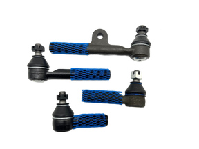 Tierod Toyota Landcruiser 4PCE TE2950K - Top Performance | Universal Auto Spares