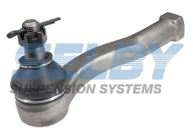 Tie Rod End Fits Subaru RH Outer TE2974 - SELBY