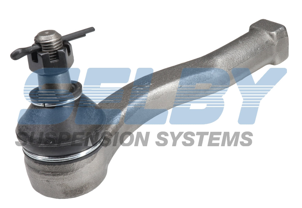 Tie Rod End Fits SUBARU RH OUTER TE2974 - Transteer