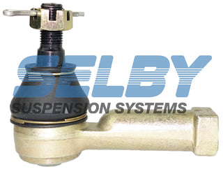 Tie Rods & Rack Ends