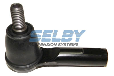 Tie Rod End Fits COMMODORE VZ INC CREWMAN 14MM TE3051 - SELBY