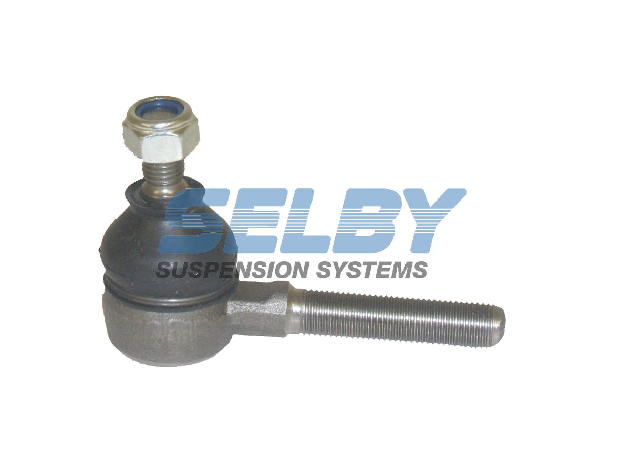 Tie Rod End TJ OUTER LHS Fits CHEROKEE XJ, GRAND CHEROKEE ZJ, ZG, WRANGLER TE3094 - Transteer