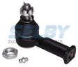 Tie Rod End Fits Mazda BT50/Ford Ranger Outer 2WD Std Height. PK/PJ & UN TE3280 - SELBY