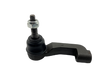 Tie Rod Left Hand Jeep Cherokee TE3478 - Top Performance | Universal Auto Spares