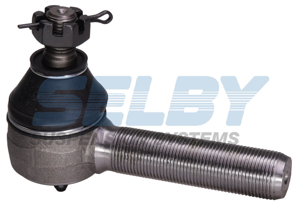 Tie Rod End RHS OUTER Fits HILUX RN105, LN105, 106, YN106 NON-IFS TE3720 - Transteer