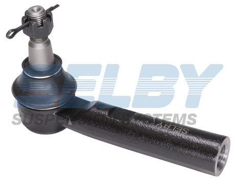 Tie Rod End Fits Hiace KDH200 2005-2008 Outer LHS/RHS TE3971 - SELBY