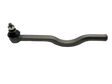 Tierod Triton 2WD Left Hand Inner TE588L - Top Performance | Universal Auto Spares