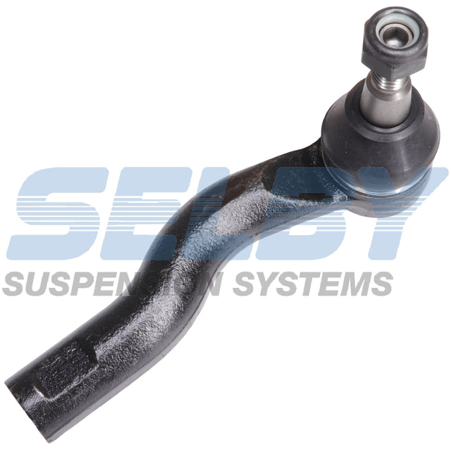 Tie Rod End Fits Commodore VE 2006 On Outer LHS TE8275L - SELBY