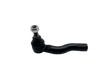 Tierod Commodore Ve Left Hand Tie Rod TE8275L - Top Performance | Universal Auto Spares